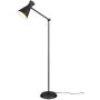 Trio ENZO R40781032 Stojanová lampa 1x10w/e27 ip20