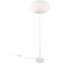 Trio FURRY R41581001 Stojanová lampa 1x10w/e27 ip20