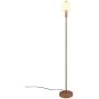 Trio GLENN R41961065 Stojanová lampa 1x10w/e14 ip20