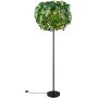 Trio LEAVY R40463015 Stojanová lampa 3x28w/e14 ip20