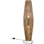 Trio MIKI R41102026 Stojanová lampa 2x40w/e27 ip20