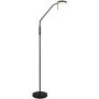 Trio MORENO R44561132 Stojanová lampa 1x3w/led 2700-6000k 300lm ip20