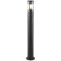 Trio PALOMA R41716142 Stojanová lampa 1x28w/e27 ip44