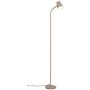 Trio PONGO R45831143 Stojanová lampa 1x4.5w/led 3000k 500lm ip20