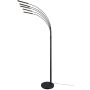 Trio REED R41031532 Stojanová lampa 5x4w/led 3000k 350lm ip20