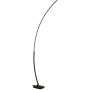 Trio SOLO R42791132 Stojanová lampa 1x11w/led 3000k 1100lm ip20