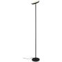 Trio SPECTER R47841132 Stojanová lampa 1x17w/led 2700-6500k 1900lm ip20