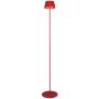 Trio SUAREZ R47706110 Stolná lampa 1x2w/led 3000k 200lm ip44