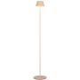 Trio SUAREZ R47706166 Stojanová lampa 1x1.5w/led 3000k 200lm ip44
