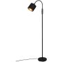 Trio TOMMY R46331079 Stojanová lampa 1x40w/e14 ip20