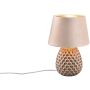 Trio ARIANA R51531944 Stolná lampa 1x60w/e27 ip20
