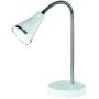 Trio ARRAS R52711101 Stolná lampa na stôl 1x3.8w/led 3000k 350lm ip20