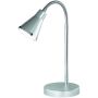 Trio ARRAS R52711187 Stolná lampa na stôl 1x3.8w/led 3000k 350lm ip20