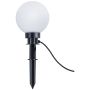Trio BOLO R57042001 Stojanová lampa 1x23w/e27 ip44