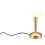 Trio CANARIA R59561108 Stolná lampa 1x5w/e14 3000k 470lm ip20