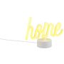 Trio CASA R55921101 Stolná lampa 1x1w/led ip20