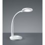 Trio COBRA R52721101 Stolná lampa na stôl 1x3w/led 3000k 300lm ip20