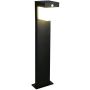 Trio COLOMBO R53286132 Stojanová lampa 1x5.5w/led 4000k 650lm ip44