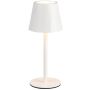 Trio DIAZ R55961131 Stolná lampa 1x1.6w/led 2700-6500k 160lm ip44