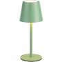 Trio DIAZ R55961149 Stolná lampa 1x1.6w/led 2700-6500k 160lm ip44