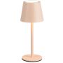 Trio DIAZ R55961166 Stolná lampa 1x1.6w/led 2700-6500k 160lm ip44