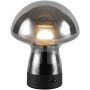 Trio DOOLEY R54981154 Stolná lampa 1x1.5w/led 3000k 140lm ip20