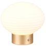 Trio EARL R57771101 Stolná lampa 1x2w/led 3000k 100lm ip20