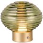 Trio EARL R57771115 Stolná lampa 1x2w/led 3000k 100lm ip20