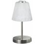 Trio EMMY R52541907 Stolná lampa 1x2.5w/led 3000k 200lm ip20