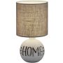 Trio ESNA R50651025 Stolná lampa 1x40w/e14 ip20