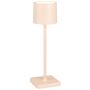 Trio FERNANDEZ R54096166 Stolná lampa 1x1.5w/led 2700+4000+6000k 130lm ip54