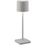 Trio FERNANDEZ R54096177 Stolná lampa 1x1w/led 2700+4000+6000k 130lm ip54