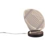 Trio FOOTBALL R52821132 Stolná lampa 1x3w/led 3000k 250lm ip20