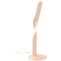 Trio GINKO R55791166 Stolná lampa 1x10w/led 3000k 1020lm ip20