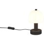Trio GLENN R51961032 Stolná lampa 1x10w/e14 ip20