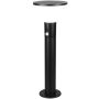 Trio GORDA R54676132 Stojanová lampa 1x3w/led 4000k 500lm ip44