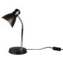 Trio HARVEY R50731032 Stolná lampa na stôl 1x10w/e27 ip20