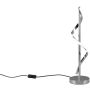 Trio ISABEL R52201106 Stolná lampa 1x8w/led 4000K 950lm ip20