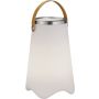 Trio JAMAICA R55086101 Stolná lampa 1x2.5w/led 3000k 25lm ip44