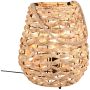 Trio JEAN R56221036 Stolná lampa 1x40w/e27 ip20