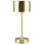 Trio JEFF R59151108 Stolná lampa 1x1w/led 3000k 120lm ip20