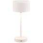 Trio JEFF R59151131 Stolná lampa 1x1.5w/led 3000K 150lm ip20