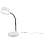 Trio KIKO R52501101 Stolná lampa na stôl 1x4.5w/led 3000k 300lm ip20