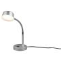 Trio KIKO R52501187 Stolná lampa na stôl 1x4.5w/led 3000k 300lm ip20