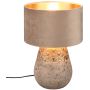 Trio KIRAN R51231061 Stolná lampa 1x60w/e27 ip20