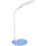 Trio KRAIT R52781201 Stolná lampa na stôl 2x5w/led 3000k+rgb 300lm ip20