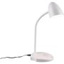 Trio LOAD R59029901 Stolná lampa na stôl 1x4w/led 3000k 480lm ip20