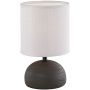 Trio LUCI R50351026 Stolná lampa 1x40w/e14 ip20