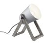 Trio MARC R50721011 Stolná lampa 1x25w/e27 ip20