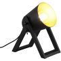 Trio MARC R50721080 Stolná lampa 1x25w/e27 ip20